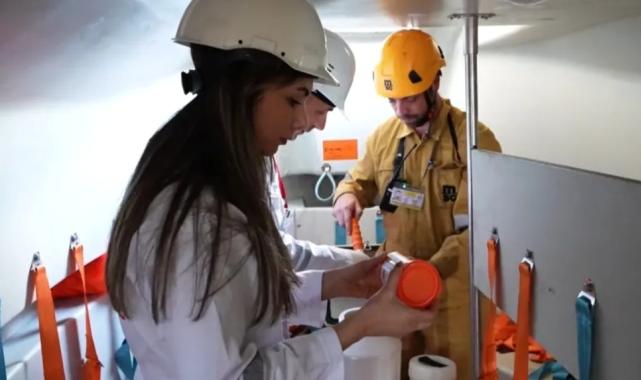 Mavi Vatan'da sıkı denetim... Türk Bayrağı beyaz listede gücünü korudu