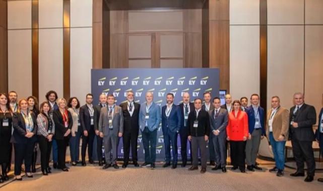 Otomotivde Dönüşüm Masaya Yatırıldı