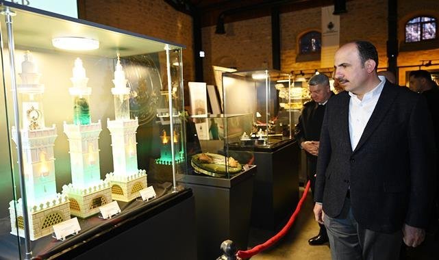 Ramazan Konya'nın ruhunu daha da görünür kılıyor