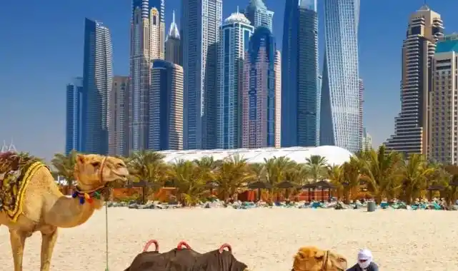 Ramazan’da Dubai’de Konut Satışları Hızlanıyor