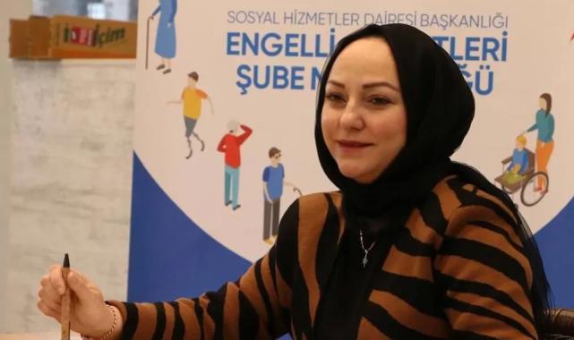 Sakarya Kocaali’de özel gereksinimli bireylere 'yasal haklar' semineri