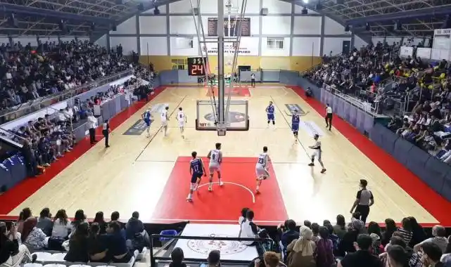 Sakarya potasına Eskişehir'i konuk ediyor
