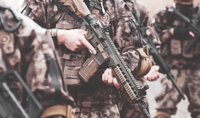 SARSILMAZ Enforce Tac’de AB ile Bağlarını Güçlendirecek