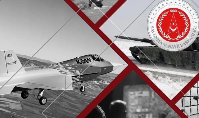 Savunma ve havacılık sanayiiden 2026'ya rekor ihracatla güçlü başlangıç