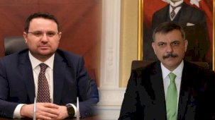 Adalet ve İçişleri bakanları değişti!