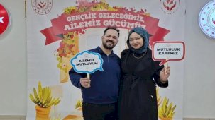 “Aile ve Gençlik Fonu