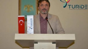 Ali Özkan TURİDER’in yeni başkanı oldu