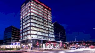 Alternatif Bank'tan 200 Milyon Dolarlık Eurobond İhracı