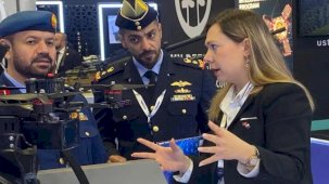 Altınay ve DASAL, Türk savunma teknolojisini dünyaya tanıttı