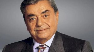 Anadolu Grubu'nun Kurucularından ve Onursal Başkanı Kamil Yazıcı Hayatını Kaybetti