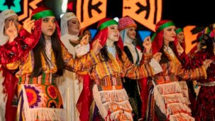 Anadolu Rüyası Brezilya’da Türkiye'yi temsil edecek