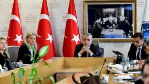 Ankara Büyükşehir’den sağlıkta güç birliği