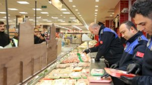 Ankara'da Ramazan öncesi işletmelere sıkı denetim