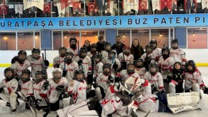 Antalya Muratpaşa’dan çifte galibiyet