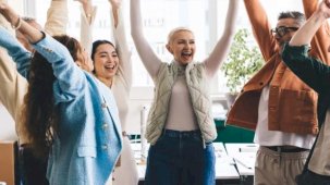 Araştırma: Çalışanların 'iyi olma hali' iş yerini belirliyor