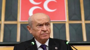 Bahçeli: Erken seçim çağrıları boş ve siyasi ahmaklık