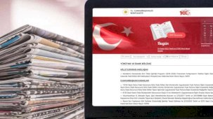 BİK Yönetmeliği'ne 'mali' ayar