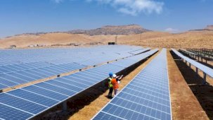 Consus Enerji'den 1.685 Milyon TL Gelir