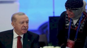Cumhurbaşkanı Erdoğan'dan çiftçilere müjde... 2026'da tarıma 939 milyar TL destek