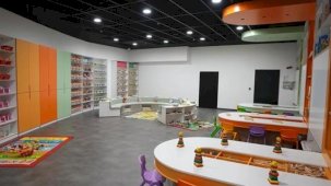 Denizli Büyükşehir'den ailelere yeni hizmet