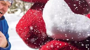 Soğuk havalar kalp yükünü arttırabilir!