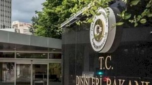Dışişleri Bakanlığı'ndan açıklama: Türkiye arabuluculuğa hazır