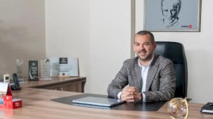 Durak Tekstil, Yatak Endüstrisine Yeniliklerini ISPA Expo 2026'da Sunacak