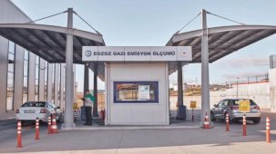 Egzoz Gazı Emisyon Ölçümünde 2026 Düzenlemeleri Araç Sahipleri İçin Önem Taşıyor