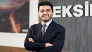 Eksim Holding’e Üç Uluslararası Ödül