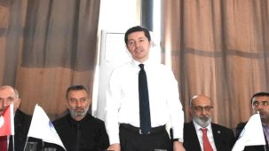 Erzurum'da turizmden teknolojiye yeni yol haritası