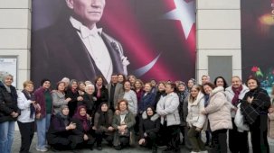 Eskişehir Büyükşehir’den Sivrihisar’a kültür yolculuğu