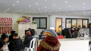 Eskişehir'de emeklilere destek kartı projesi