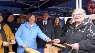 Eskişehir’de 'Yerel Tohum Takas Günleri' devam ediyor