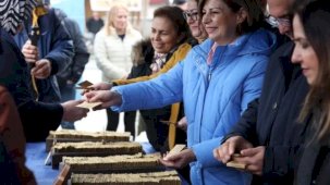 Eskişehir'de Yerel Tohum Takas Günleri