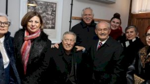 Eskişehir’de Zeliha Tabanca Gençlik Danışma Merkezi açıldı