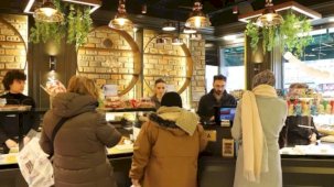 Eskişehir'e her ayın 26'sı bayram