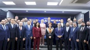 Evlenecek gençlere büyük destek!