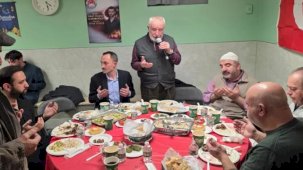 Fırat Yılmaz Çakıroğlu ABD’de anıldı