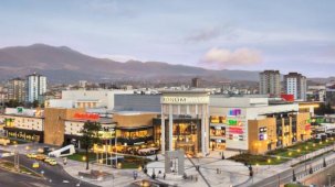 Forum Kayseri ve Forum Mersin AVM, 350 milyon Euro’ya Satıldı