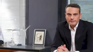 Galata Wind’ten 2025’te 2,01 Milyar TL FAVÖK