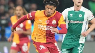 Galatasaray’dan sert tepki: Bu oyunlarla durduramazsınız!