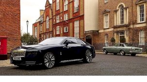 Geleceğin klasiği Spectre'den 15 yıllık batarya garantisi