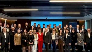 Genç Enerji Liderleri YEL’26 Programı Başladı