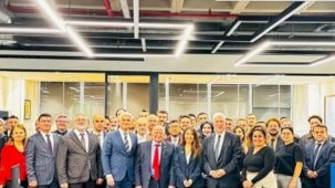 Gübre Fabrikaları’nda (GUBRF) Yönetim Hamlesi: Bağımsız Üyeler İçin SPK’dan Onay