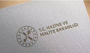 Hazine'den 'borçlanma' açıklaması