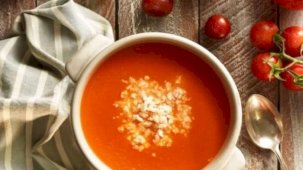 Hazır çorba uyarısı: Tuz ve proteine dikkat edilmeli