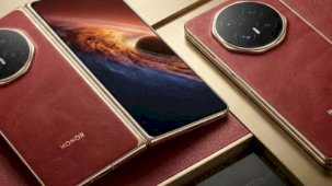 HONOR Magic V6, MWC 2026'da tanıtılacak