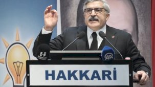 Hüseyin Yayman: Paradigma değişti, artık hiçbir şey eskisi gibi olmayacak