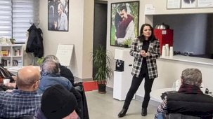 İleri Yaş Bireyler İçin Siber Güvenlik Seferberliği