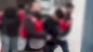 İstanbul Bağcılar'daki kavgada 3 tutuklama